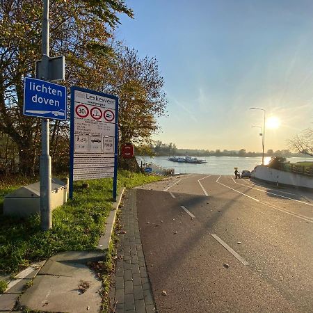Short Stay Wageningen Eksteriør bilde