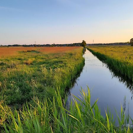 Short Stay Wageningen Eksteriør bilde
