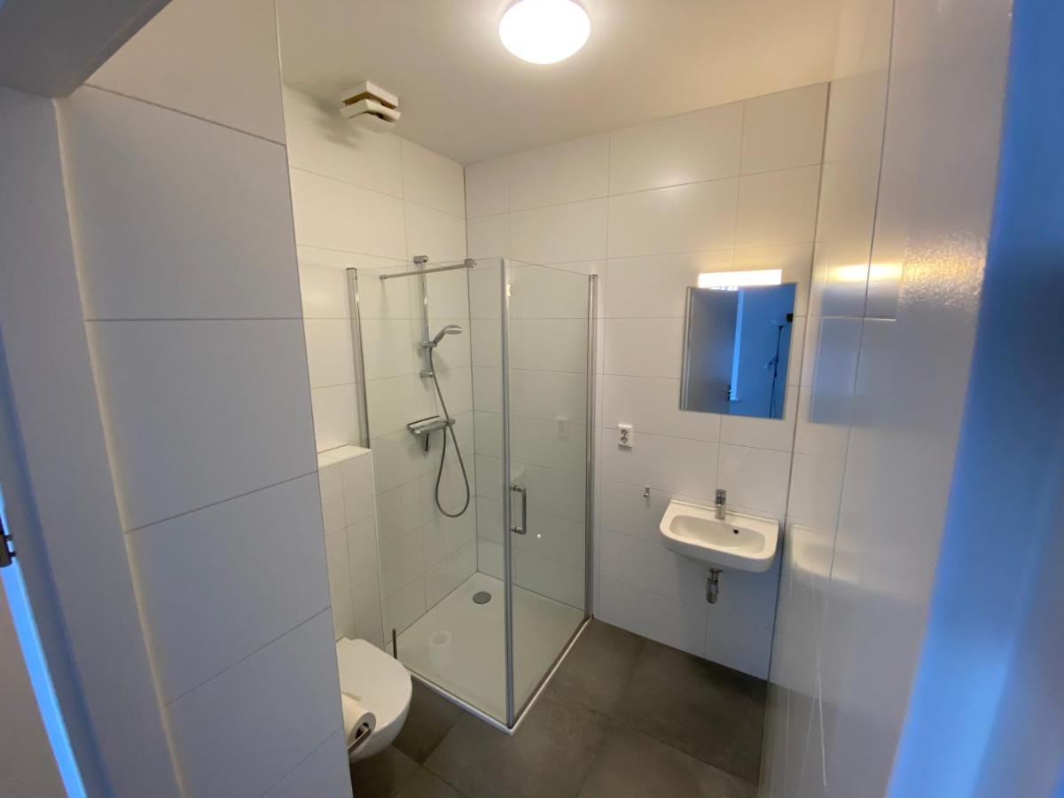 Short Stay Wageningen Eksteriør bilde
