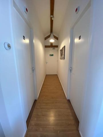 Short Stay Wageningen Eksteriør bilde