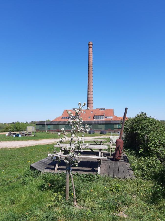 Short Stay Wageningen Eksteriør bilde