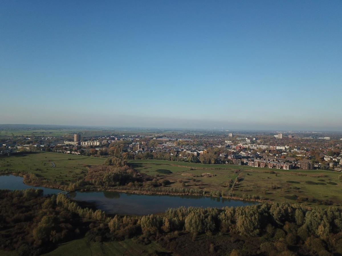 Short Stay Wageningen Eksteriør bilde
