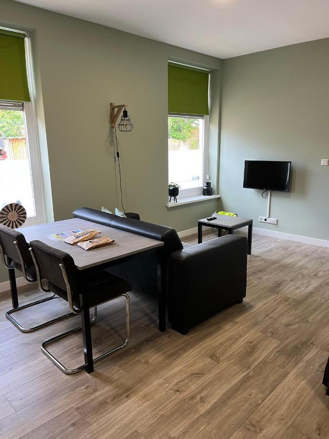 Short Stay Wageningen Eksteriør bilde