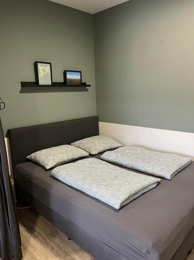 Short Stay Wageningen Eksteriør bilde