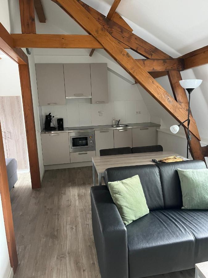 Short Stay Wageningen Eksteriør bilde