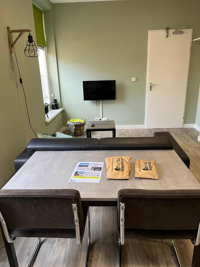 Short Stay Wageningen Eksteriør bilde