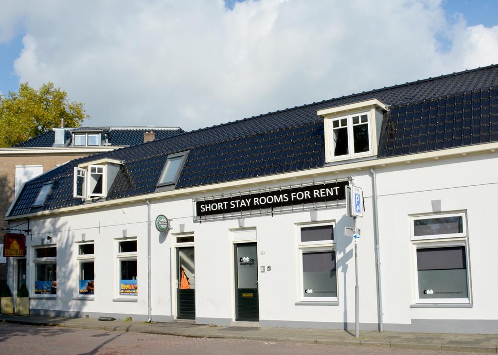 Short Stay Wageningen Rom bilde