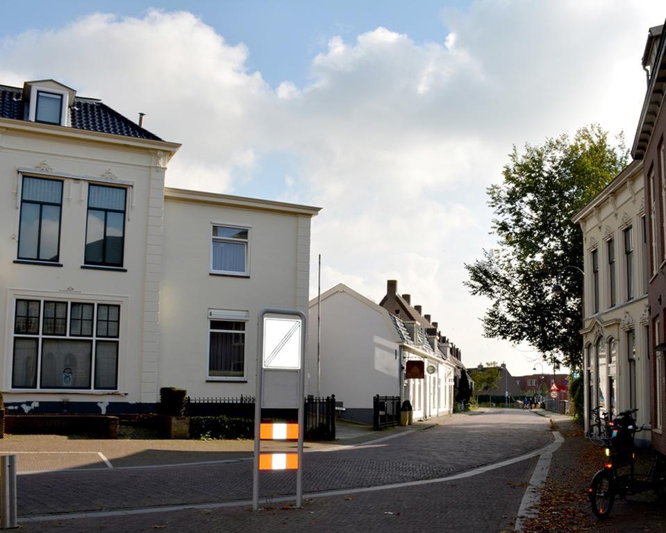 Short Stay Wageningen Eksteriør bilde
