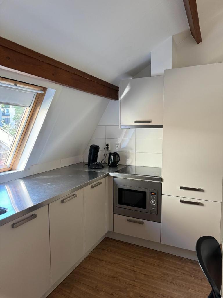 Short Stay Wageningen Eksteriør bilde