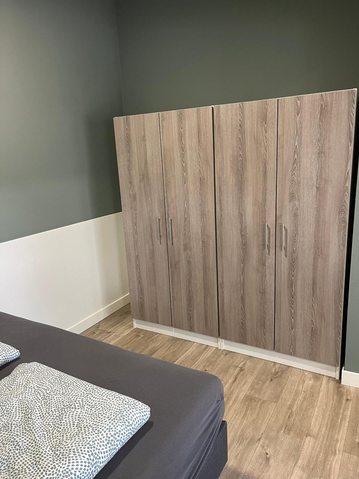 Short Stay Wageningen Eksteriør bilde