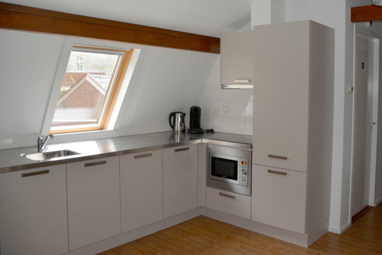 Short Stay Wageningen Eksteriør bilde