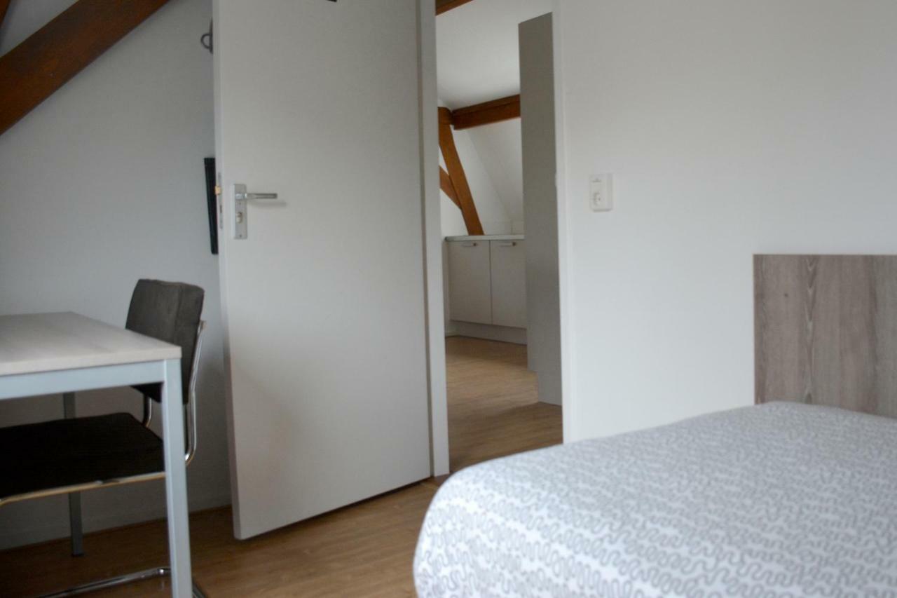 Short Stay Wageningen Eksteriør bilde