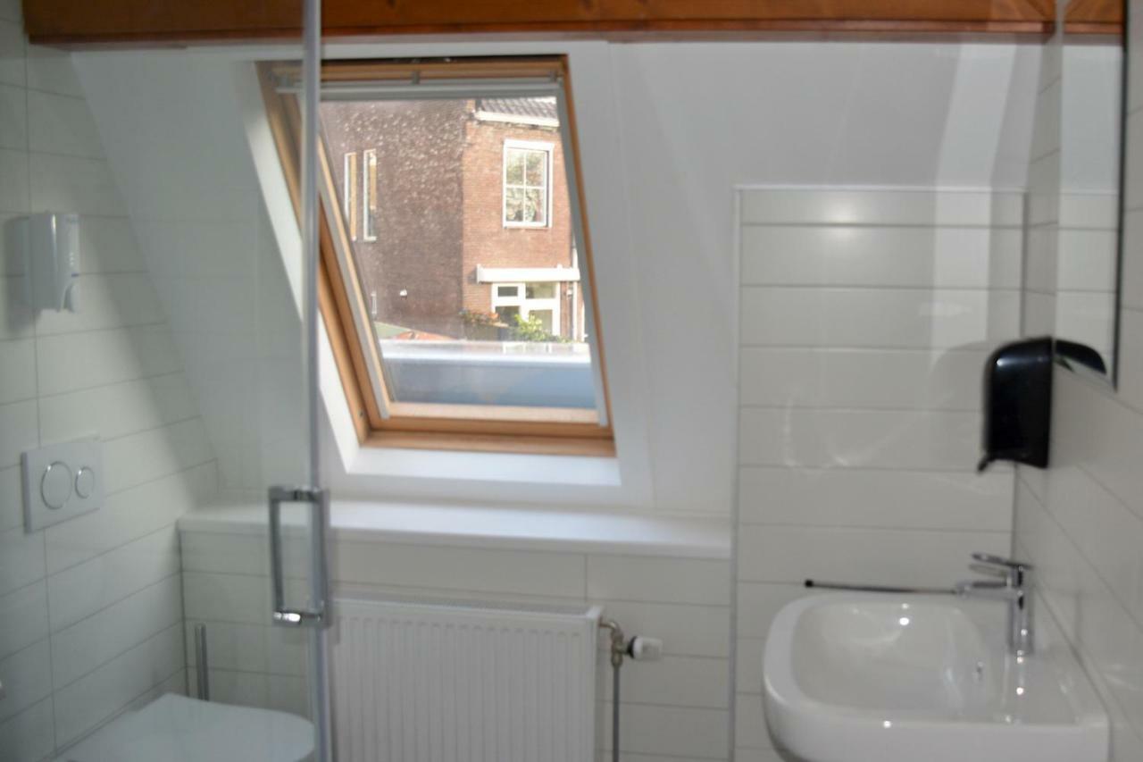 Short Stay Wageningen Eksteriør bilde